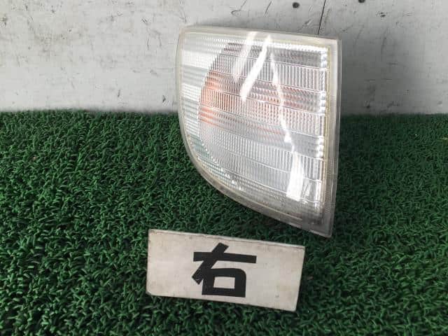 Right Side Marker Light MERCEDES-BENZ Benz v class 1999 GF-638280 — photo 1
