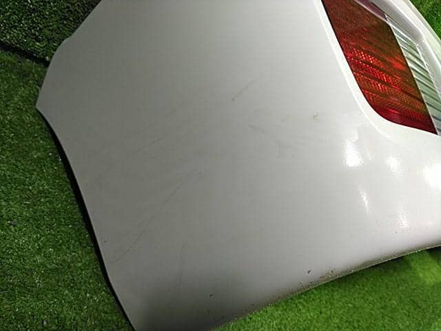 Rear Bumper Assembly SUZUKI Every 2015 HBD-DA17V — photo 6
