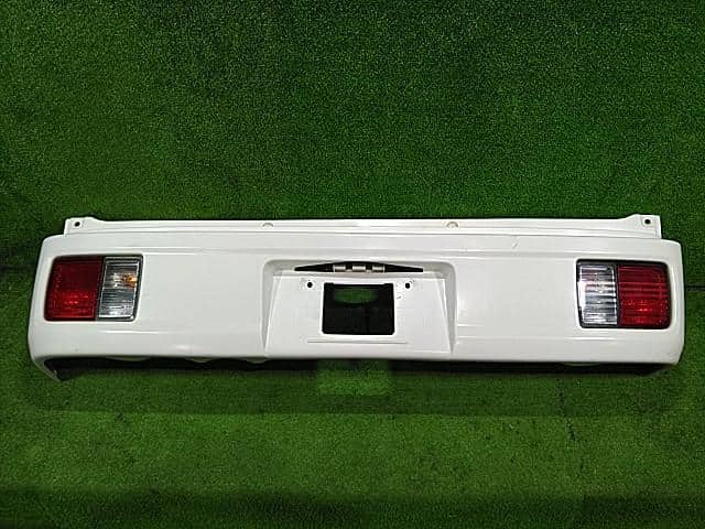 Rear Bumper Assembly SUZUKI Every 2015 HBD-DA17V — photo 1