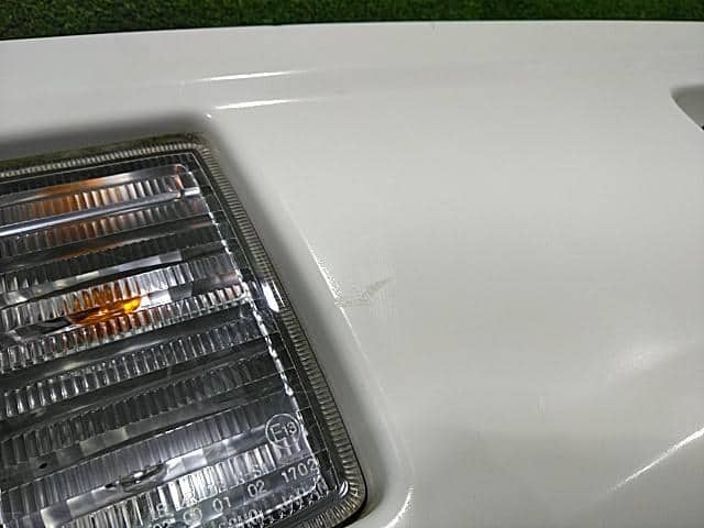 Rear Bumper Assembly SUZUKI Every 2015 HBD-DA17V — photo 7