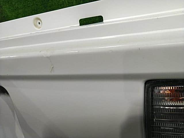 Rear Bumper Assembly SUZUKI Every 2015 HBD-DA17V — photo 3