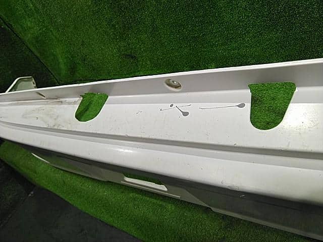 Rear Bumper Assembly SUZUKI Every 2015 HBD-DA17V — photo 4