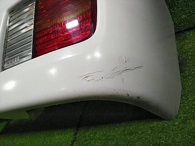 Rear Bumper Assembly SUZUKI Every 2015 HBD-DA17V — photo 2