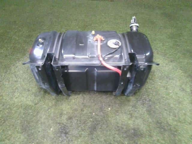 Fuel Tank MAZDA Titan 2018 TRG-LJR85A 1K2V42110 — photo 2