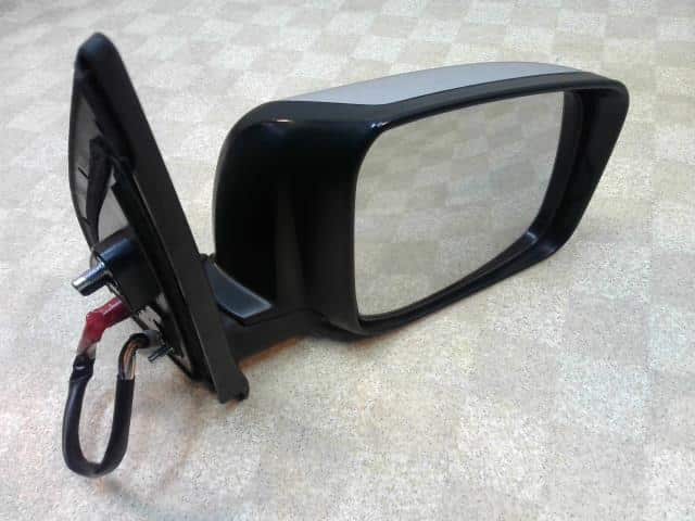 Right Side Mirror NISSAN X-Trail 2010 DBA-NT31 — photo 3