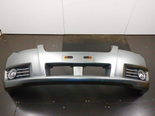 Front Bumper SUBARU Legacy 2006 DBA-BPE 57703AG110LR — photo 1