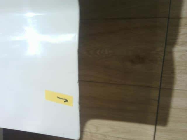 Front Left Door Assembly MITSUBISHI Minicab 2008 GBD-U61 — photo 3