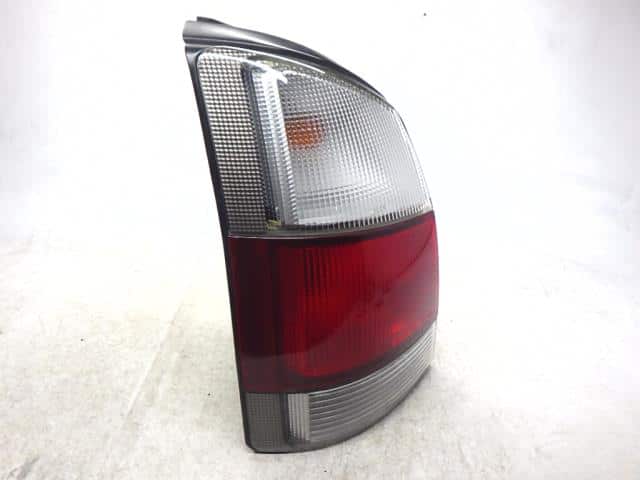 Left Tail Light SUBARU Pleo 2001 GF-RA1 — photo 2