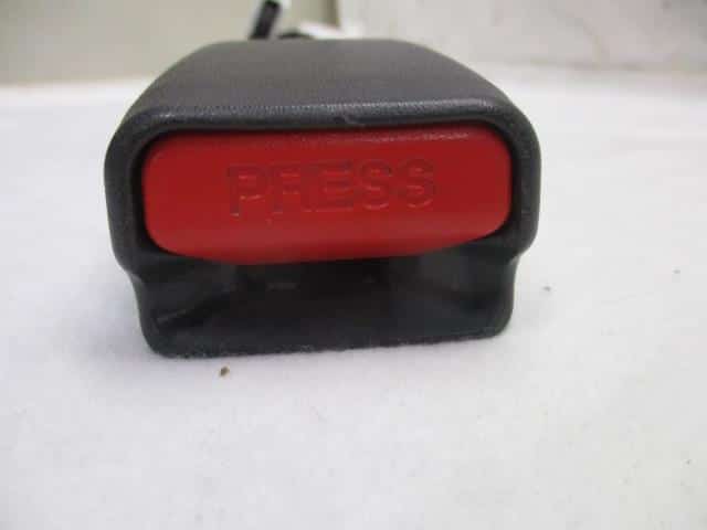 Seat Belt NISSAN Cube 2012 DBA-Z12 — photo 3
