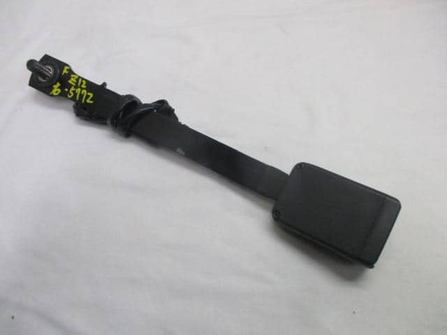 Seat Belt NISSAN Cube 2012 DBA-Z12 — photo 2