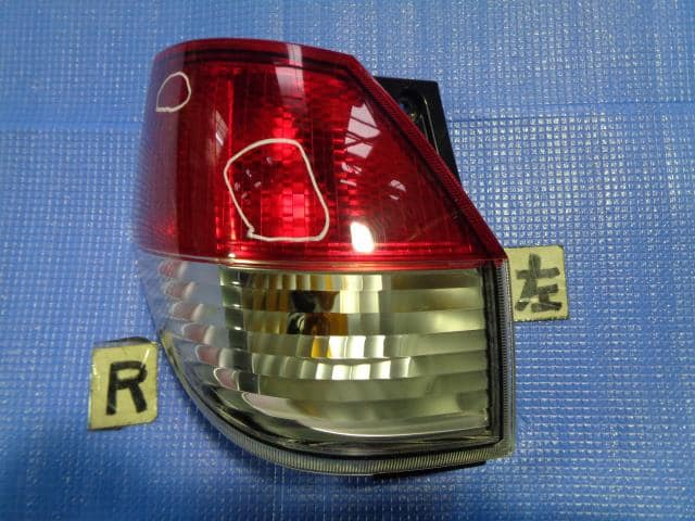Left Tail Light SUZUKI Solio 2011 DBA-MA15S 3567054M00 — photo 1