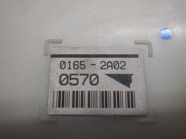 Fuse Box TOYOTA vellfire 2012 DAA-ATH20 — photo 3