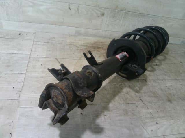 Front Right Strut SUZUKI Swift 2013 DBA-ZD72S 4160161P10 — photo 3
