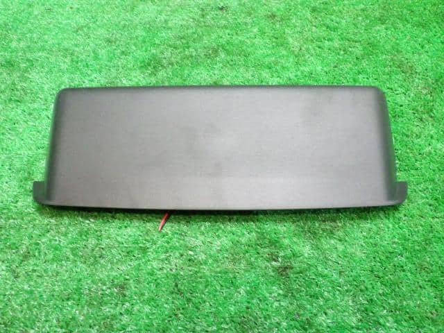 Third Brake Light NISSAN Note 2015 DBA-NE12 — photo 1