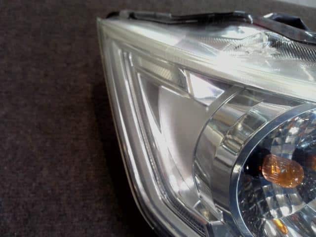 Right Headlight MAZDA Flair 2014 DBA-MJ34S 1A5151031A — photo 7