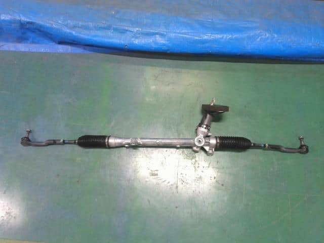 Power Steering Rack and Pinion Assembly MAZDA 2021 3DA-DJ5FS D09L32110C — photo 1