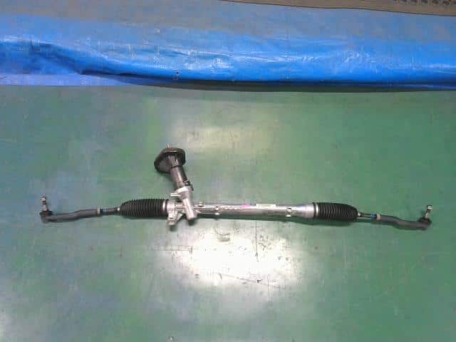Power Steering Rack and Pinion Assembly MAZDA 2021 3DA-DJ5FS D09L32110C — photo 2