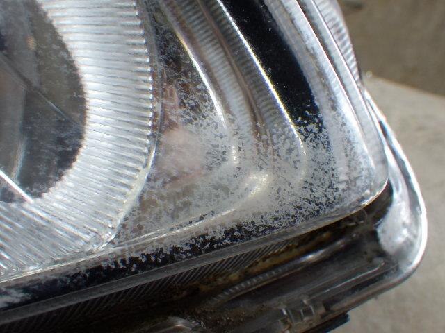 Right Headlight TOYOTA Vitz 2007 DBA-KSP90 — photo 3