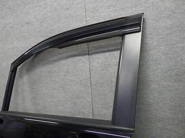 Front Left Door Assembly HONDA Step Wagon 2010 DBA-RK6 — photo 4