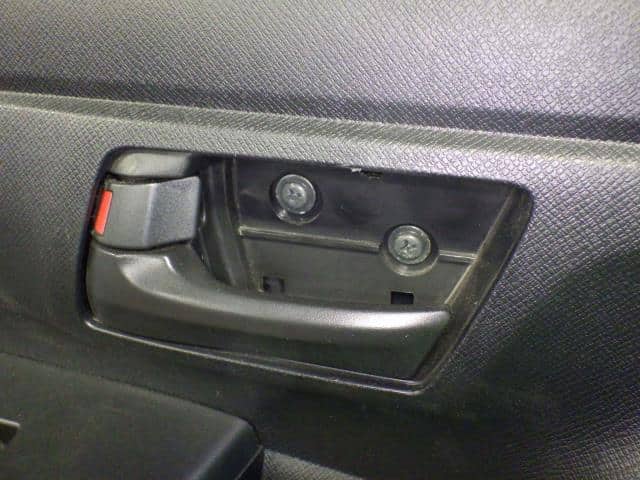Front Left Door Assembly HONDA Step Wagon 2010 DBA-RK6 — photo 7