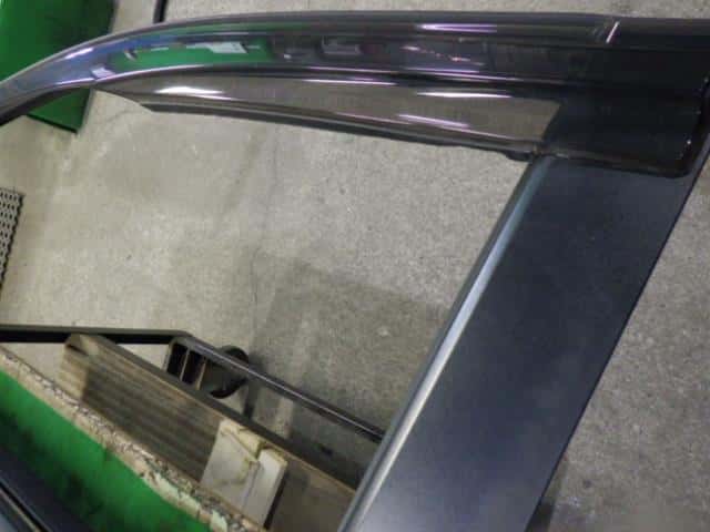 Front Left Door Assembly HONDA Step Wagon 2010 DBA-RK6 — photo 9