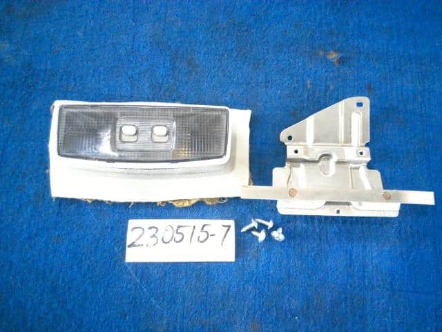 Lamp MITSUBISHI Townbox 2009 ABA-U61 — photo 1