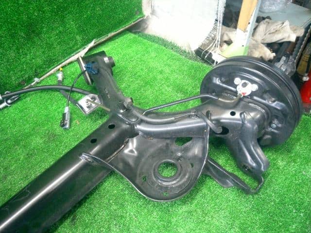 Rear Axle Beam Assembly SUZUKI 2022 5AA-MX91S 4650074P40 — photo 4