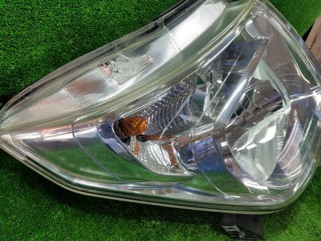 Right Headlight SUZUKI Wagon R 2015 DBA-MH34S 3512085P00 — photo 2