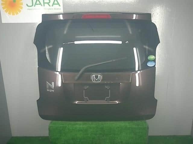 Back Door Assembly HONDA N-wgn 2016 DBA-JH2 — photo 1