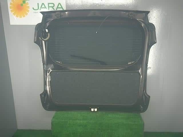 Back Door Assembly HONDA N-wgn 2016 DBA-JH2 — photo 2
