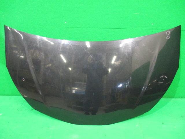 Bonnet Hood TOYOTA Vitz 2011 DBA-NSP135 — photo 1