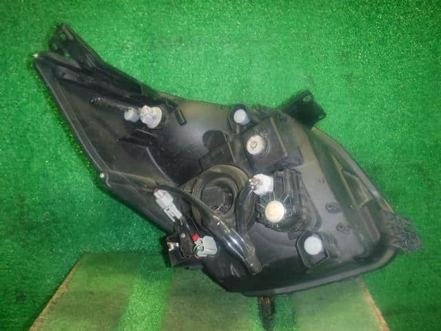 Left Headlight SUZUKI Palette 2012 DBA-MK21S 353202K00 — photo 3