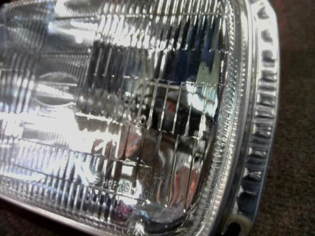 Right Headlight TOYOTA Townace 2003 GK-KR42 — photo 4