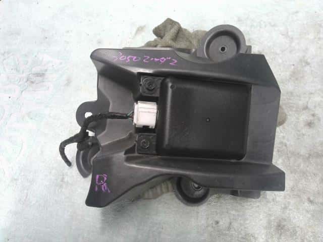 Electrical Component MAZDA 2021 3DA-DJ5FS D34H67Y80F — photo 1
