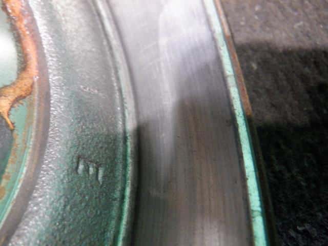 Rear Brake Drum SUZUKI Solio 2021 5AA-MA37S 4351181P00 — photo 2
