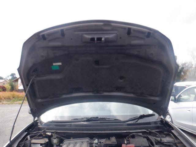 Bonnet Hood NISSAN Bluebird Sylphy 2010 DBA-KG11 — photo 3