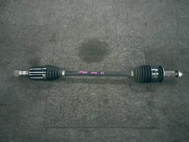 Front Left Drive Shaft SUBARU Levorg 2016 DBA-VMG — photo 1