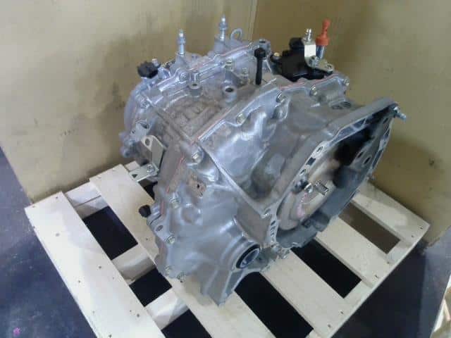 Automatic Transmission SUZUKI Wagon R 2017 DAA-MH55S 2100063RJ0 — photo 2