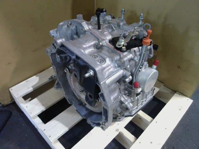 Automatic Transmission SUZUKI Wagon R 2017 DAA-MH55S 2100063RJ0 — photo 3