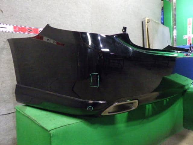Rear Bumper Assembly TOYOTA Crown 2009 DBA-GRS203 — photo 2