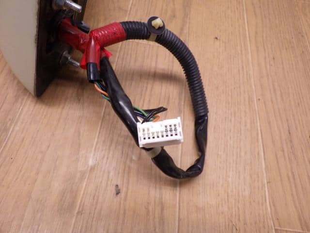 Right Side Mirror HONDA N BOX 2011 DBA-JF2 — photo 3