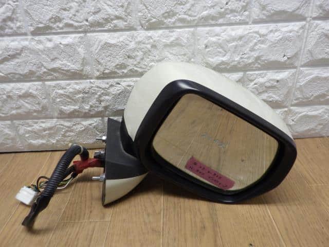 Right Side Mirror HONDA N BOX 2011 DBA-JF2 — photo 2