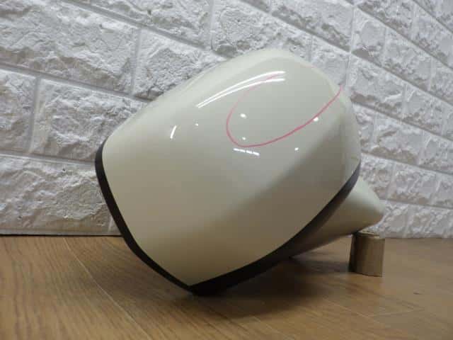 Right Side Mirror HONDA N BOX 2011 DBA-JF2 — photo 5