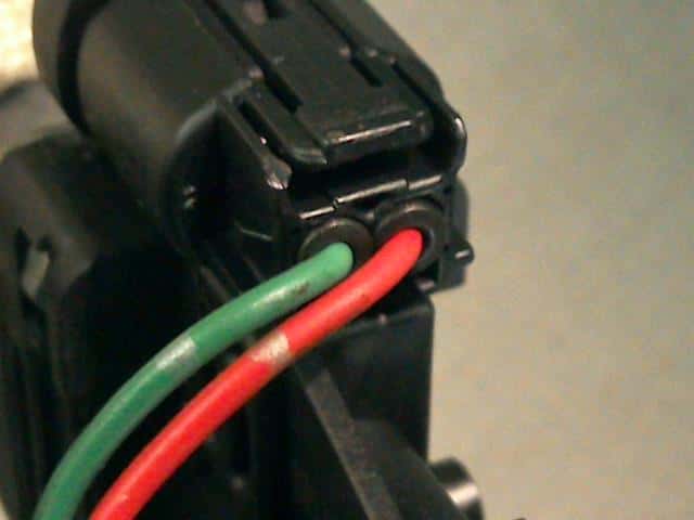 Front Left Door Regulator SUZUKI Alto 2012 DBA-HA25S 8340264L12 — photo 3