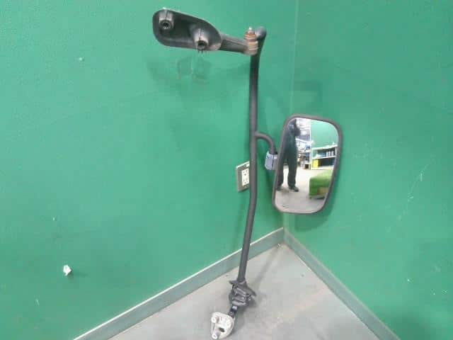 Right Side Mirror ISUZU Forward 2005 PB-FRR35K3 1717379221 — photo 3