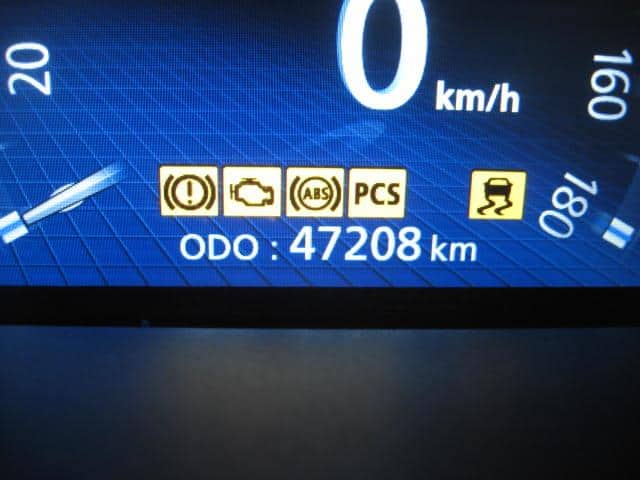 Control Unit TOYOTA Crown 2011 DAA-GWS204 861A030020 — photo 3