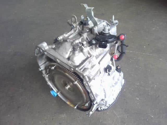Automatic Transmission HONDA N BOX 2017 DBA-JF3 — photo 1