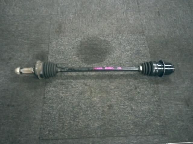 Front Right Drive Shaft TOYOTA Pixis 2021 3BD-S331 — photo 1