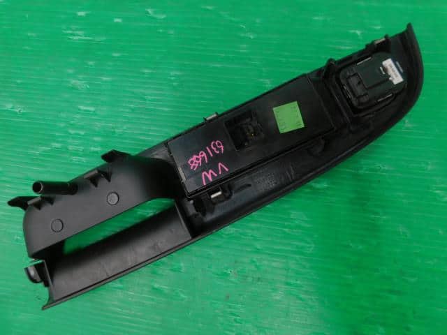 Power Window Switch VOLKSWAGEN Golf Variant 2011 DBA-1KCAV — photo 2