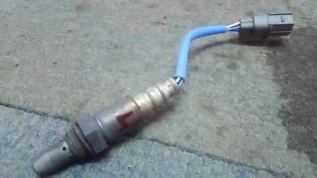 O2 Sensor HONDA Life 2010 CBA-JC2 — photo 1